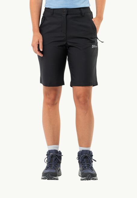 ACTIVE TRACK SHORTS W
