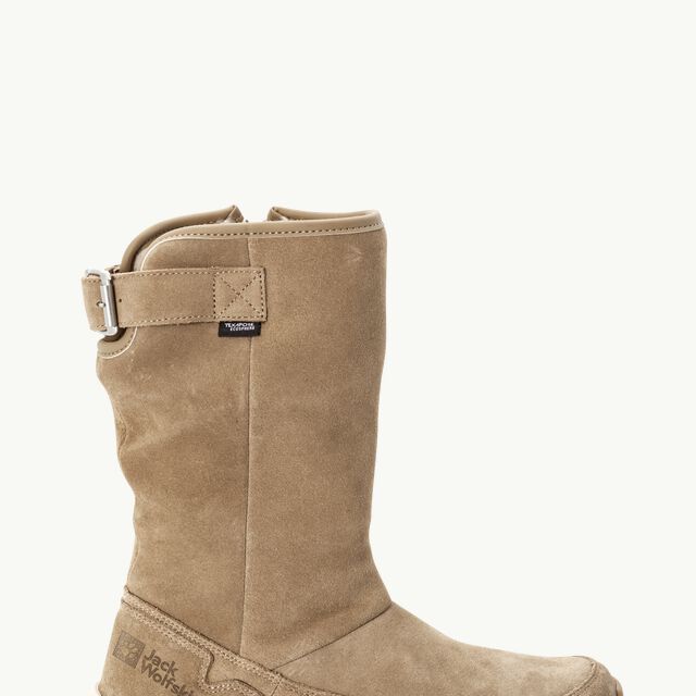 QUEENSTOWN TEXAPORE BOOT H W