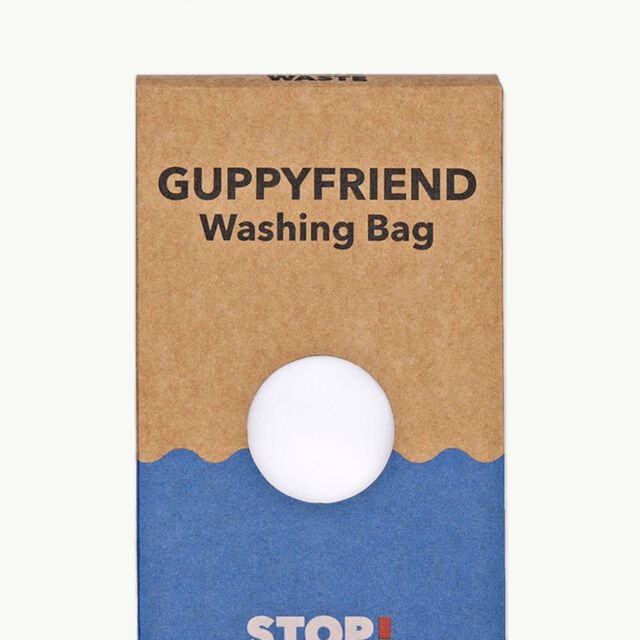 GUPPYFRIEND WASHING BAG