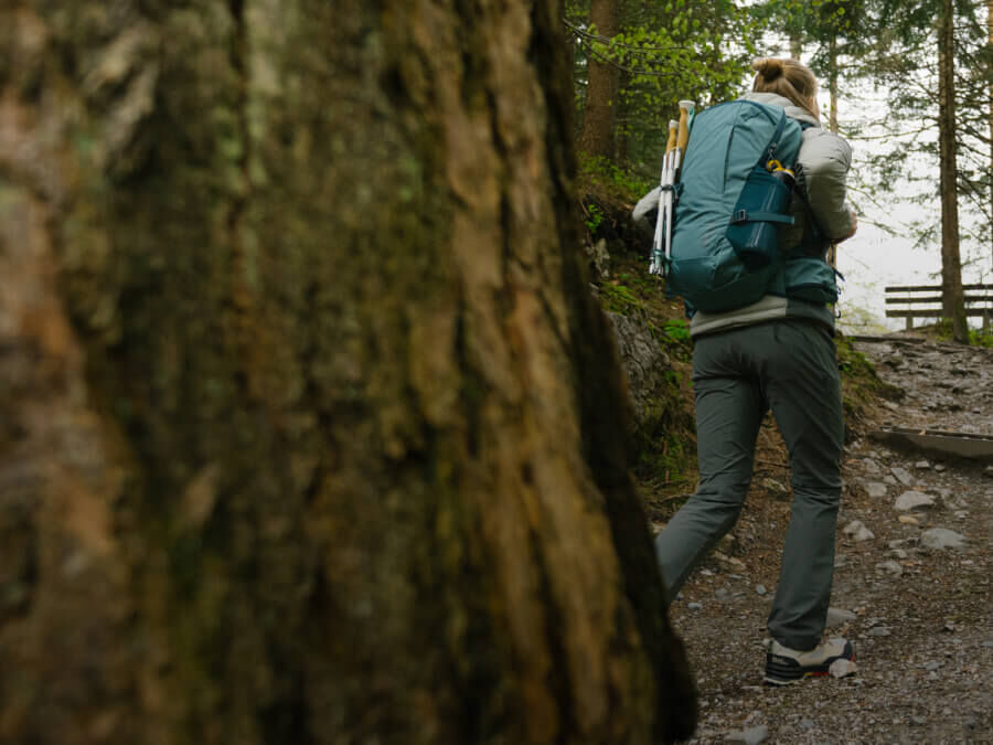 Backpacking backpacks 2025