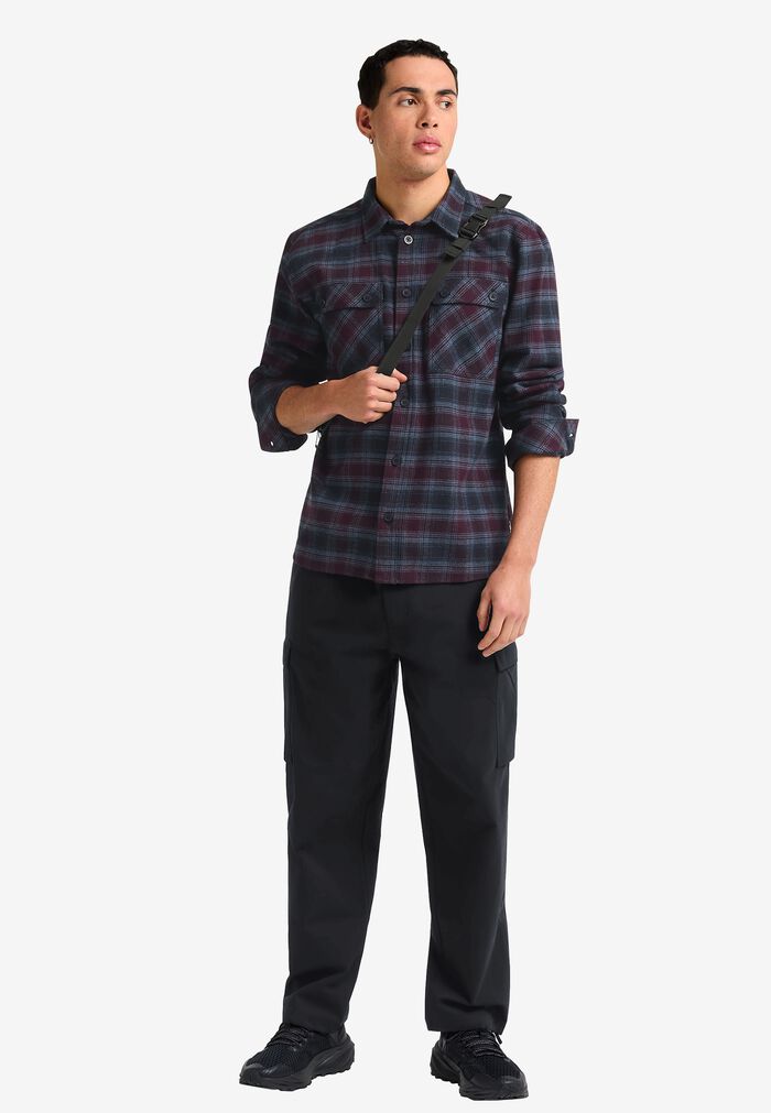 Jack Wolfskin Outfit Men Jack Wolfskin Outfit Men