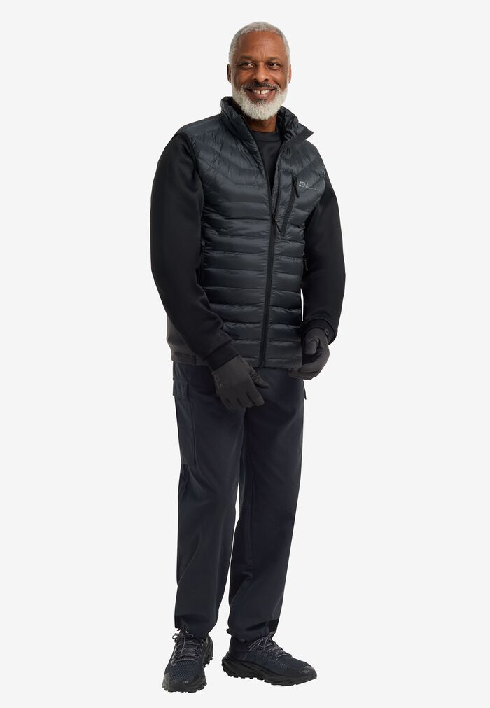 Jack Wolfskin Outfit Men