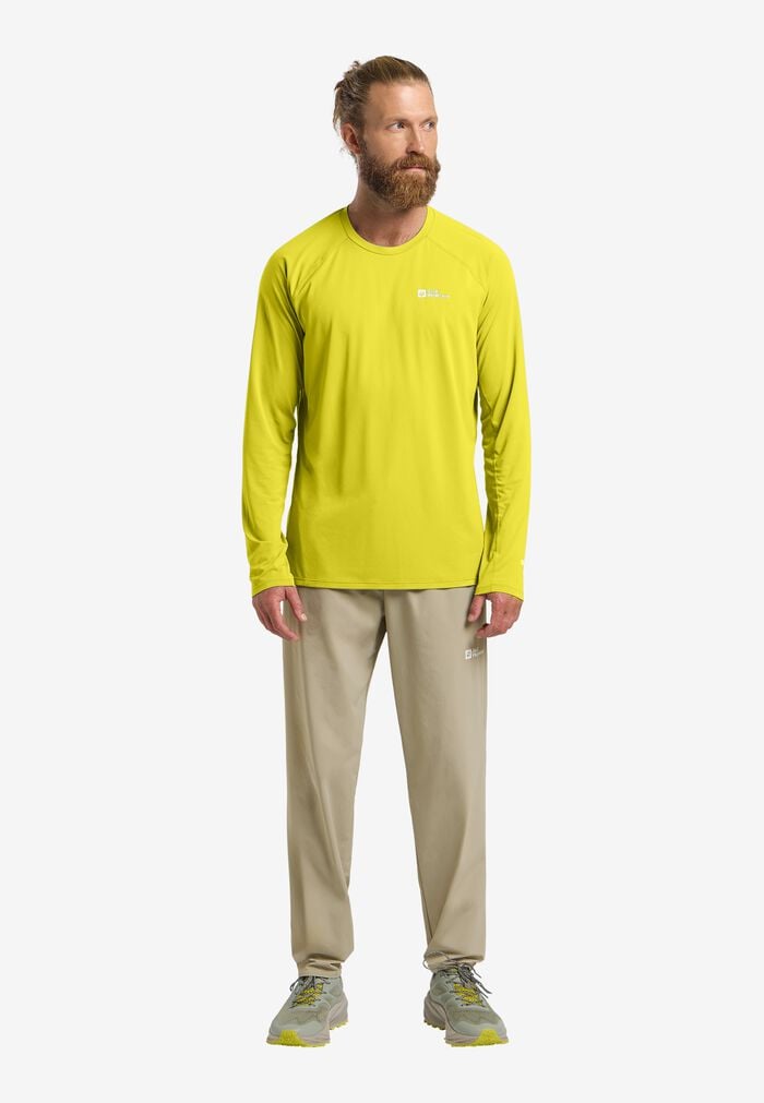 Jack Wolfskin Outfit Men