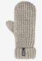 MEDLEY KNIT MITTEN W