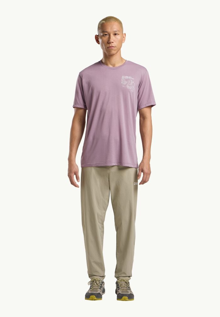 Jack Wolfskin Outfit Men