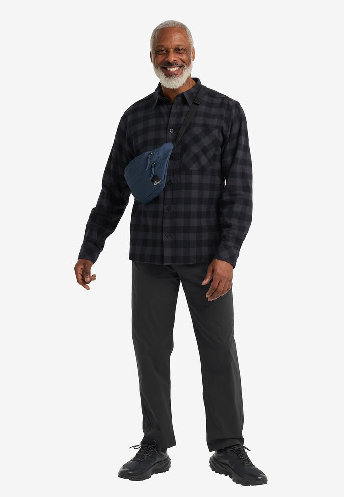 Jack Wolfskin Outfit Men Jack Wolfskin Outfit Men