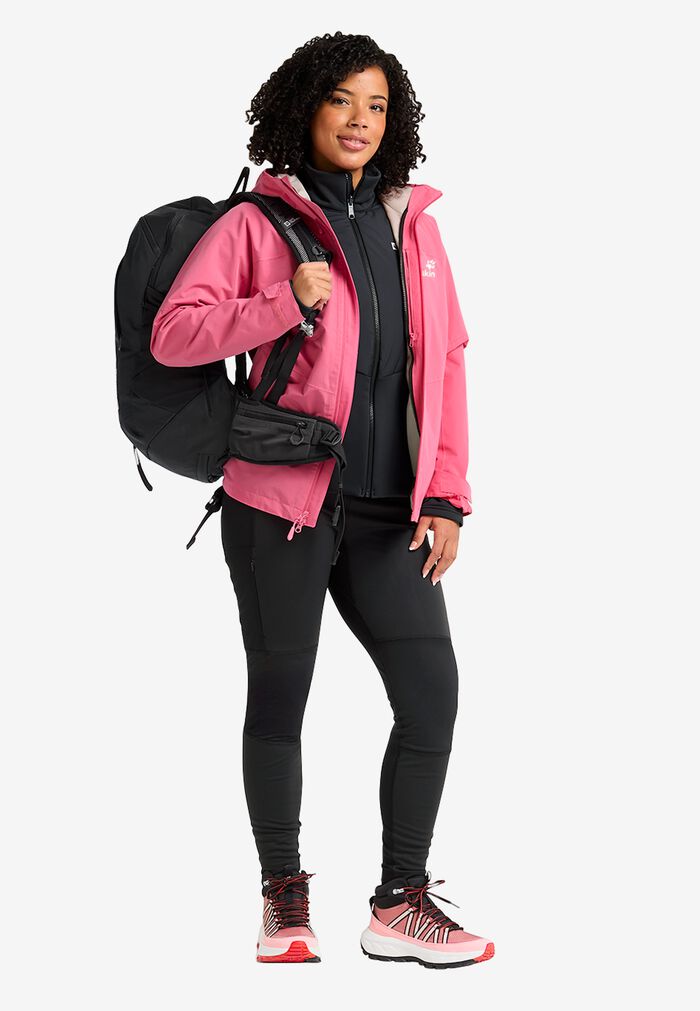 Jack Wolfskin Outfit Unisex Jack Wolfskin Outfit Unisex