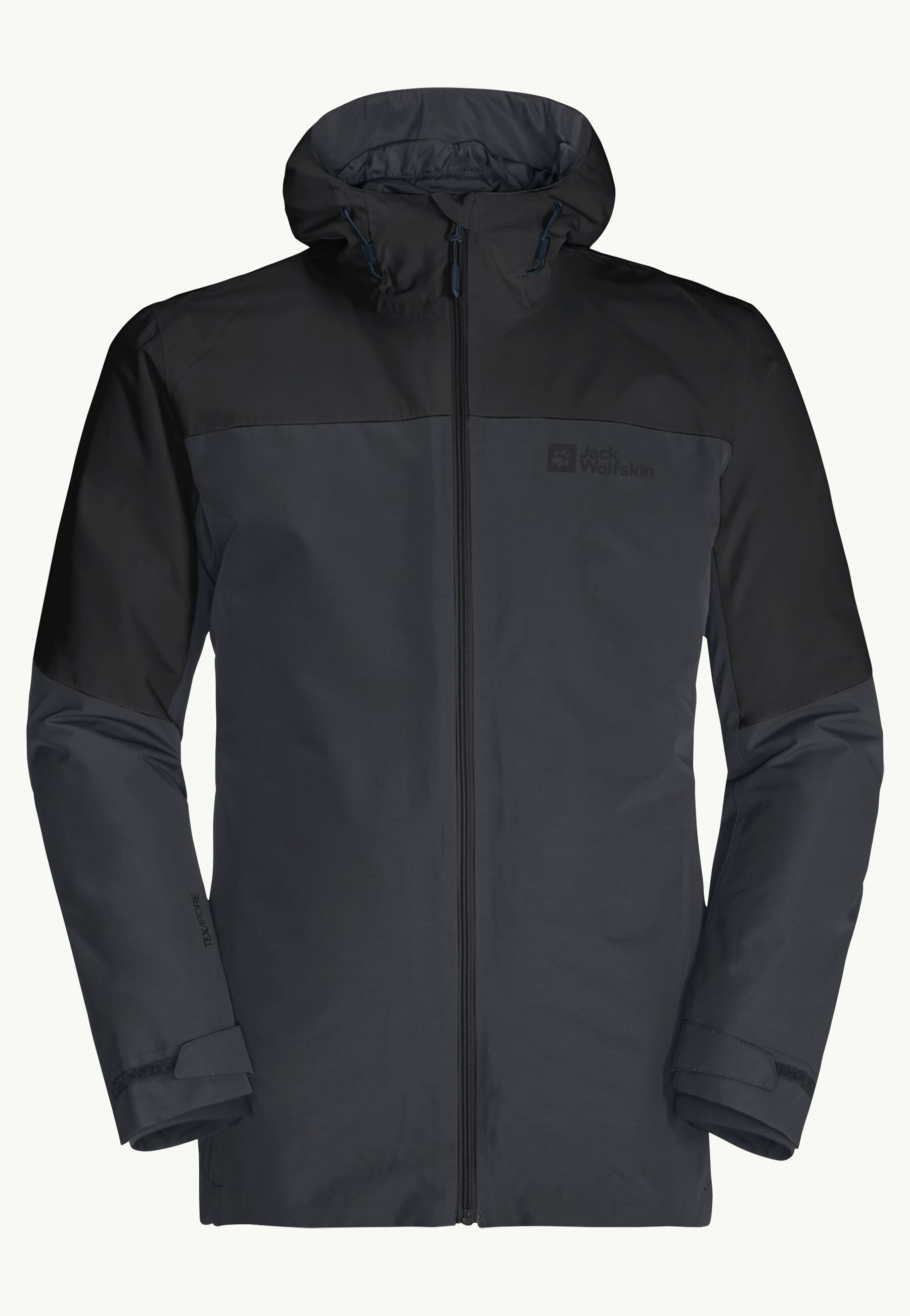 GLAABACH 3IN1 JKT M
