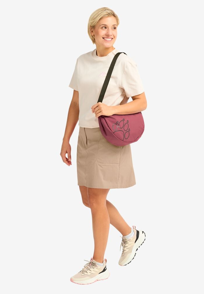 Jack Wolfskin Outfit Women