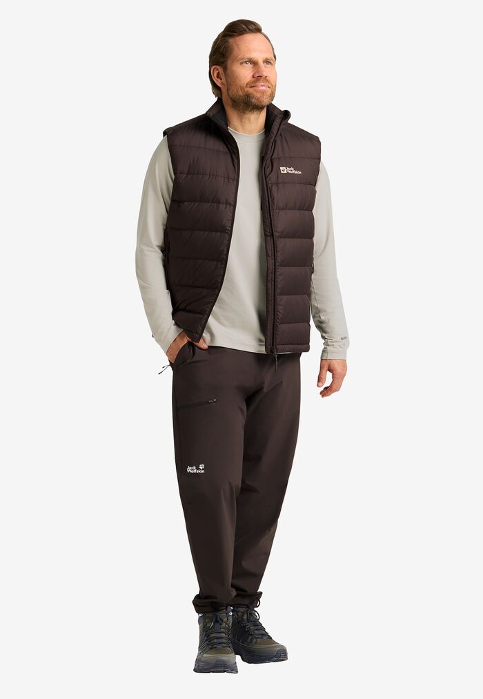 Jack Wolfskin Outfit Men Jack Wolfskin Outfit Men