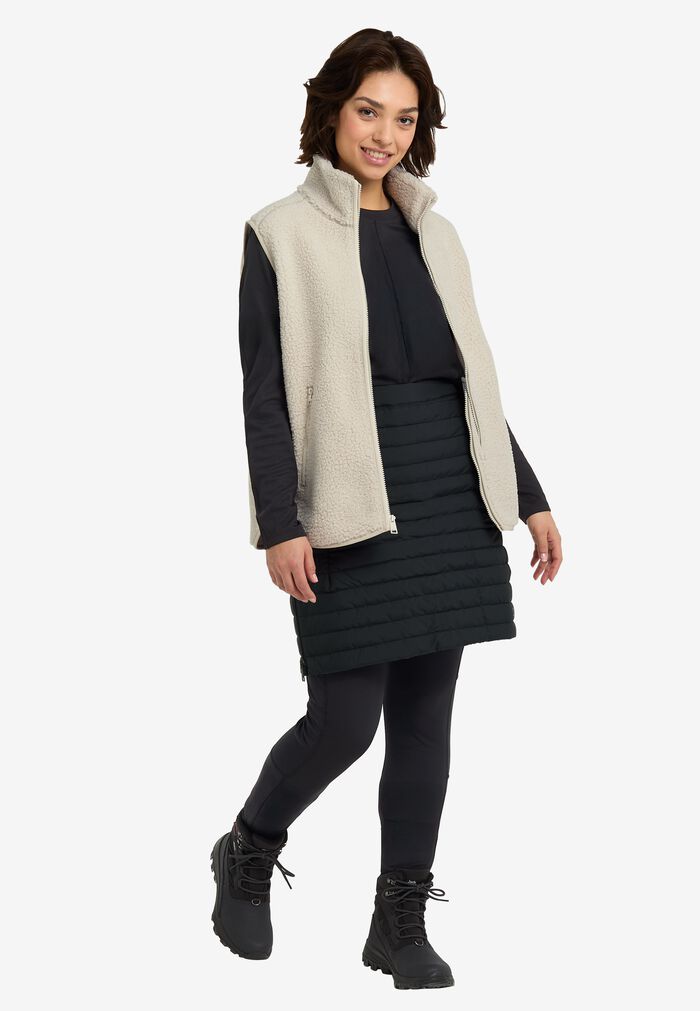 Jack Wolfskin Outfit Women
