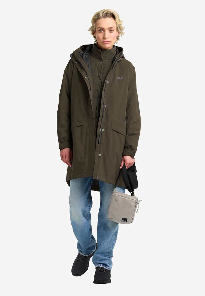 Jack Wolfskin Outfit Women Jack Wolfskin Outfit Women