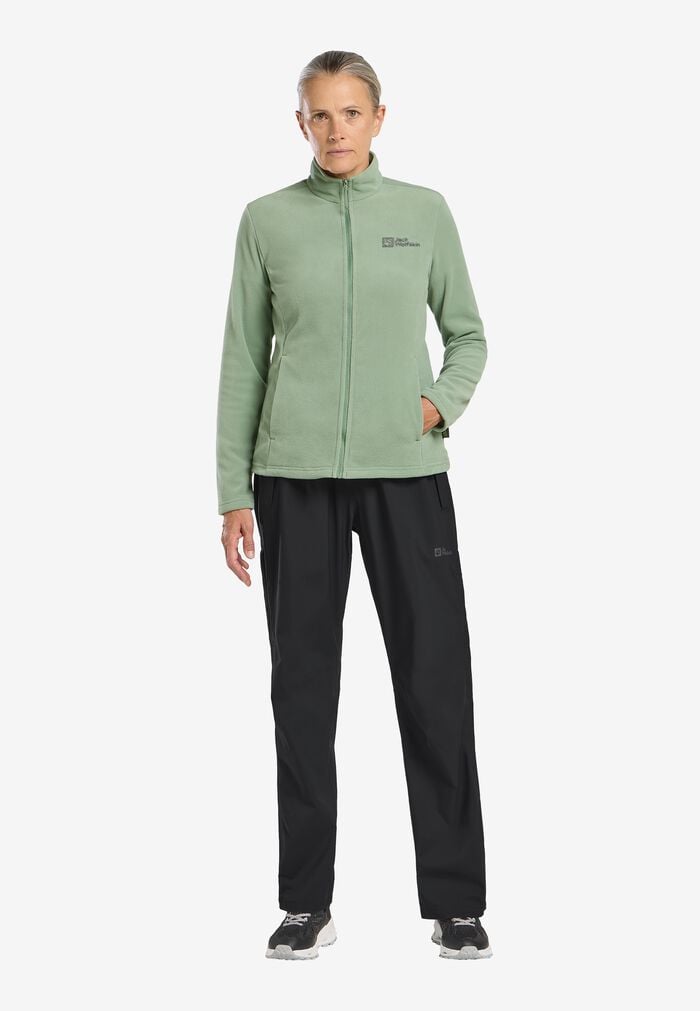 Jack Wolfskin Outfit Women