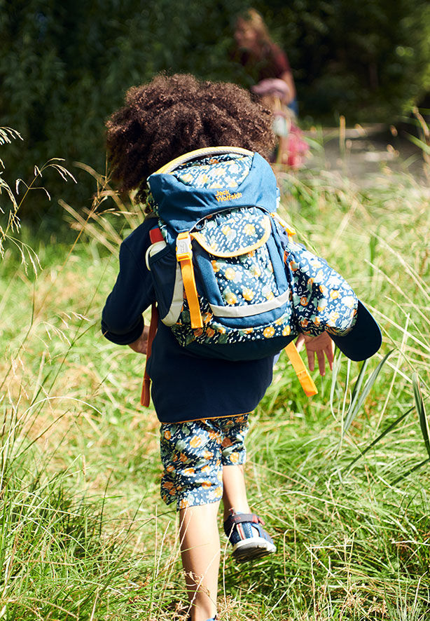 Jack wolfskin kids hot sale