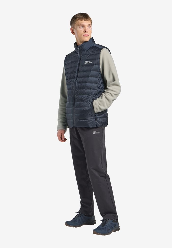 Jack Wolfskin Outfit Men