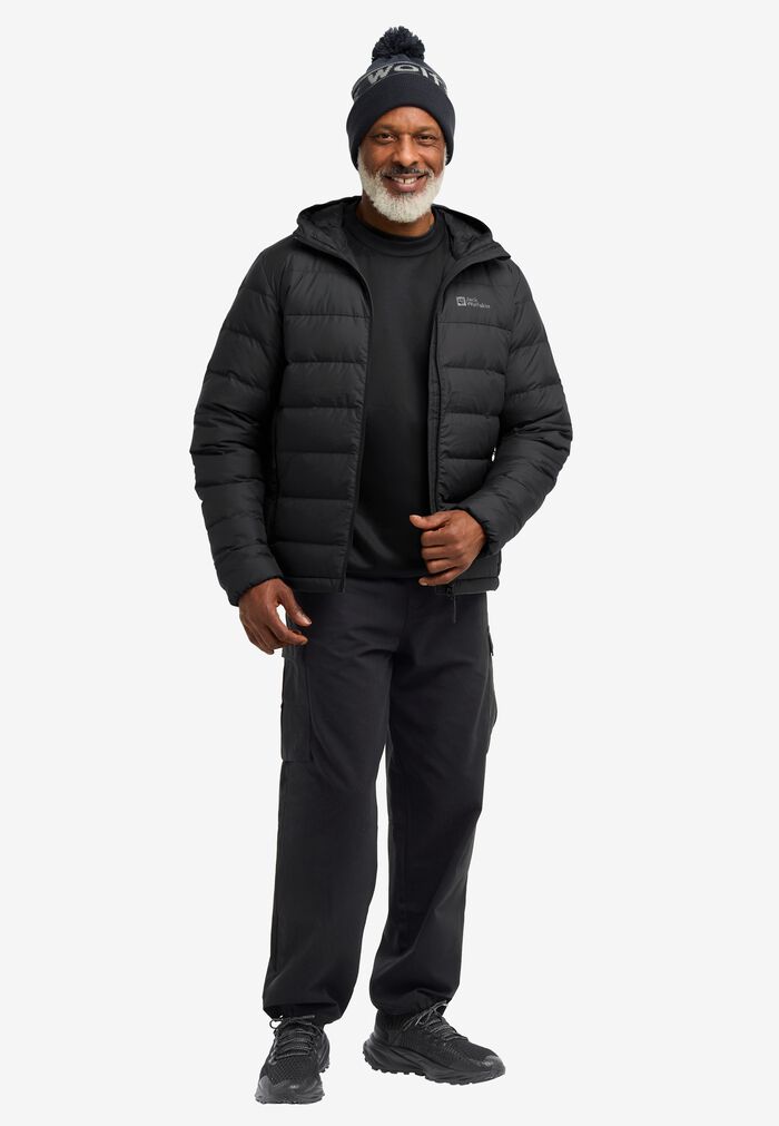 Jack Wolfskin Outfit Men Jack Wolfskin Outfit Men