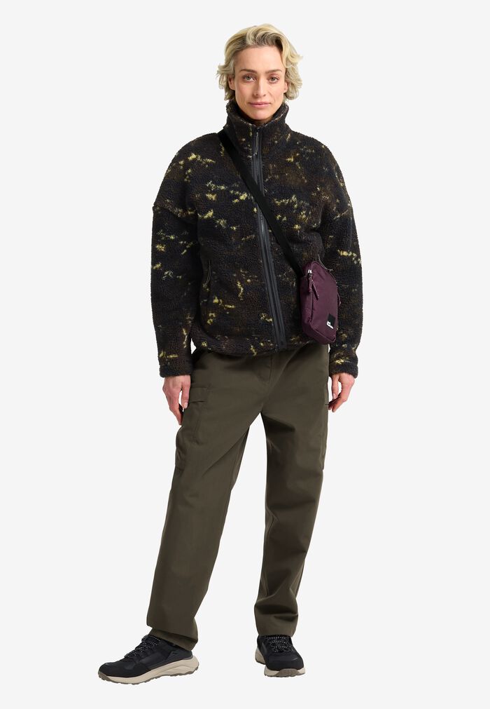 Jack Wolfskin Outfit Women Jack Wolfskin Outfit Women