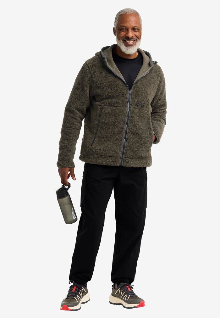 Jack Wolfskin Outfit Men Jack Wolfskin Outfit Men