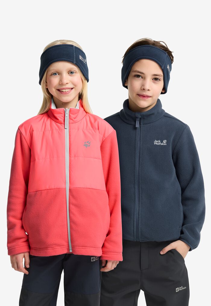 Jack Wolfskin Outfit Kids