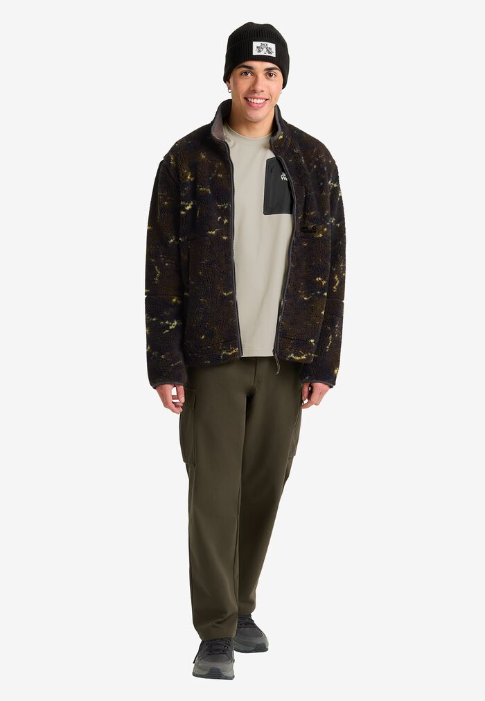 Jack Wolfskin Outfit Men Jack Wolfskin Outfit Men
