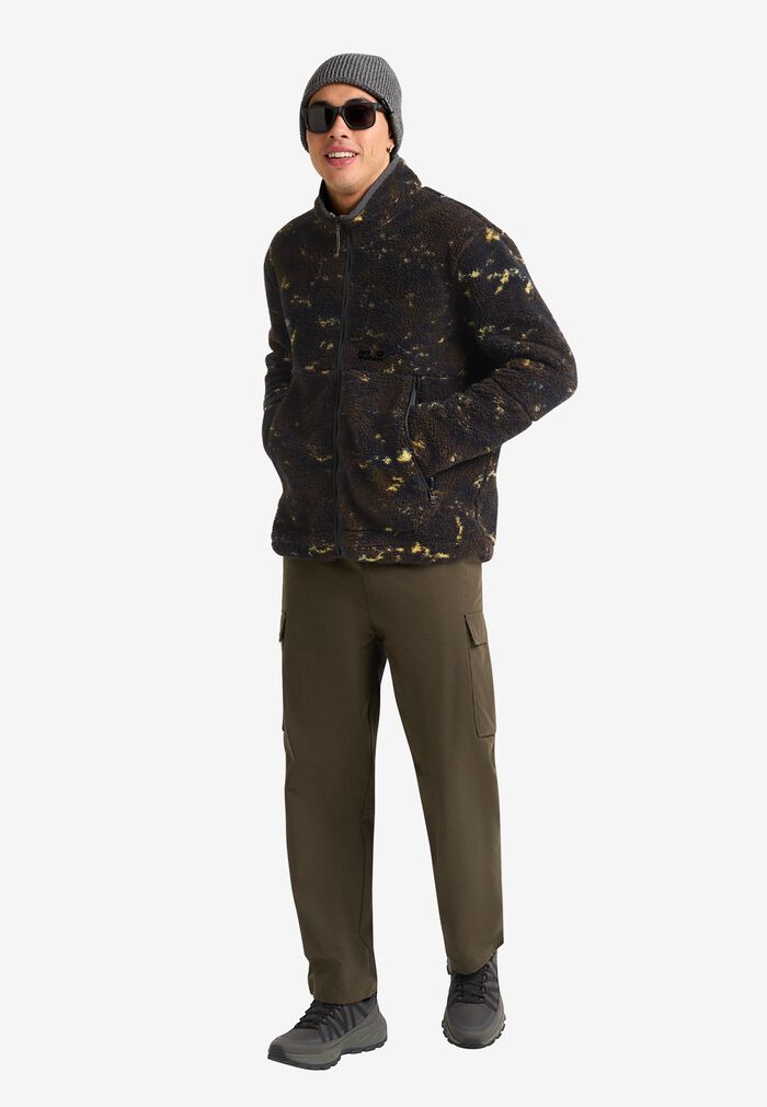 Jack Wolfskin Outfit Men Jack Wolfskin Outfit Men