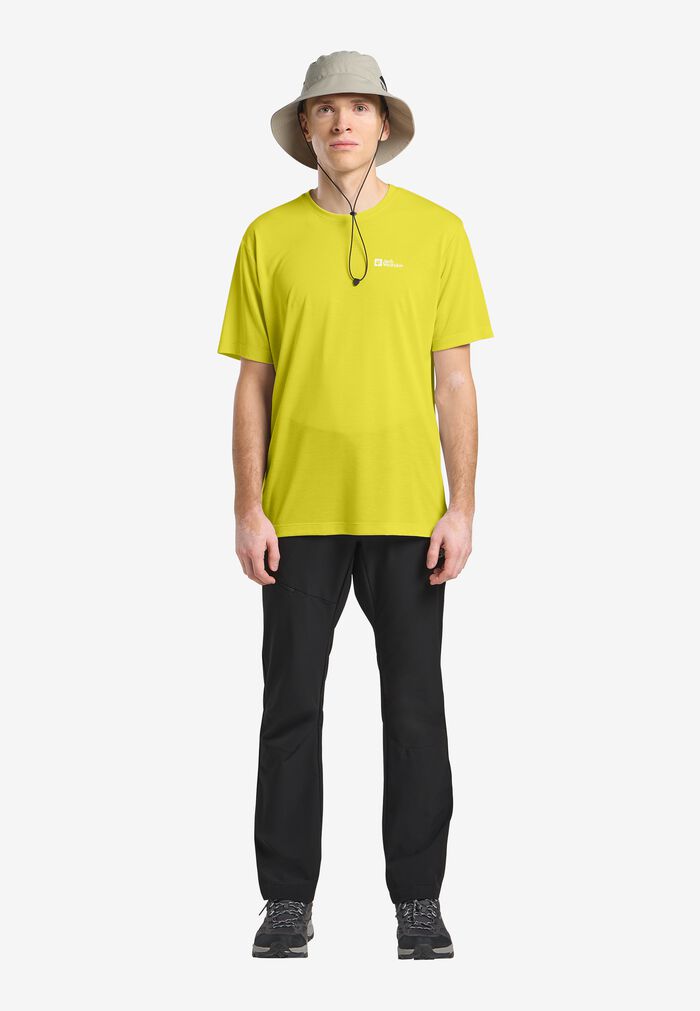 Jack Wolfskin Outfit Men