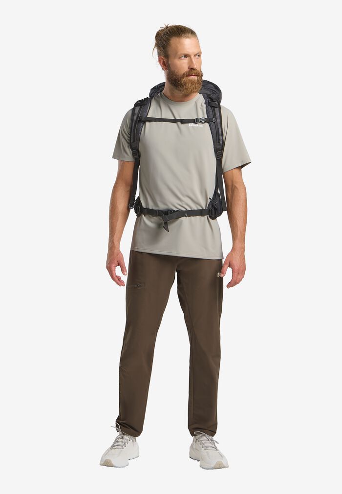 Jack Wolfskin Outfit Men