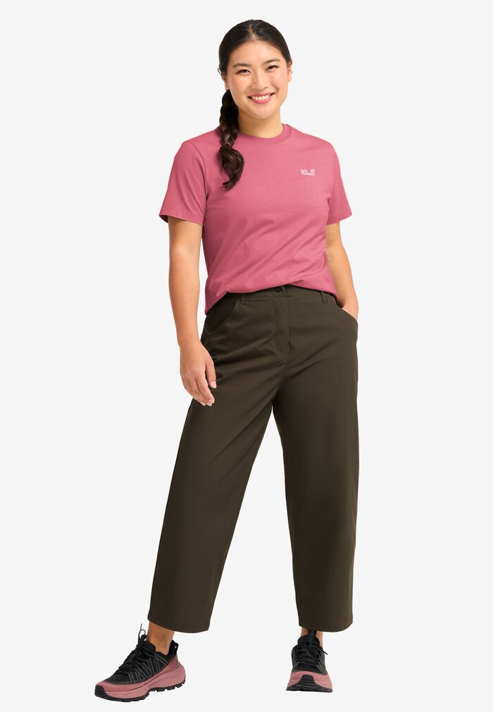 Jack Wolfskin Outfit Women