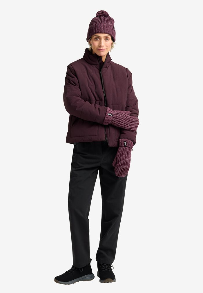 Jack Wolfskin Outfit Women
