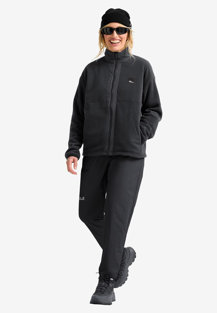 Jack Wolfskin Outfit Women