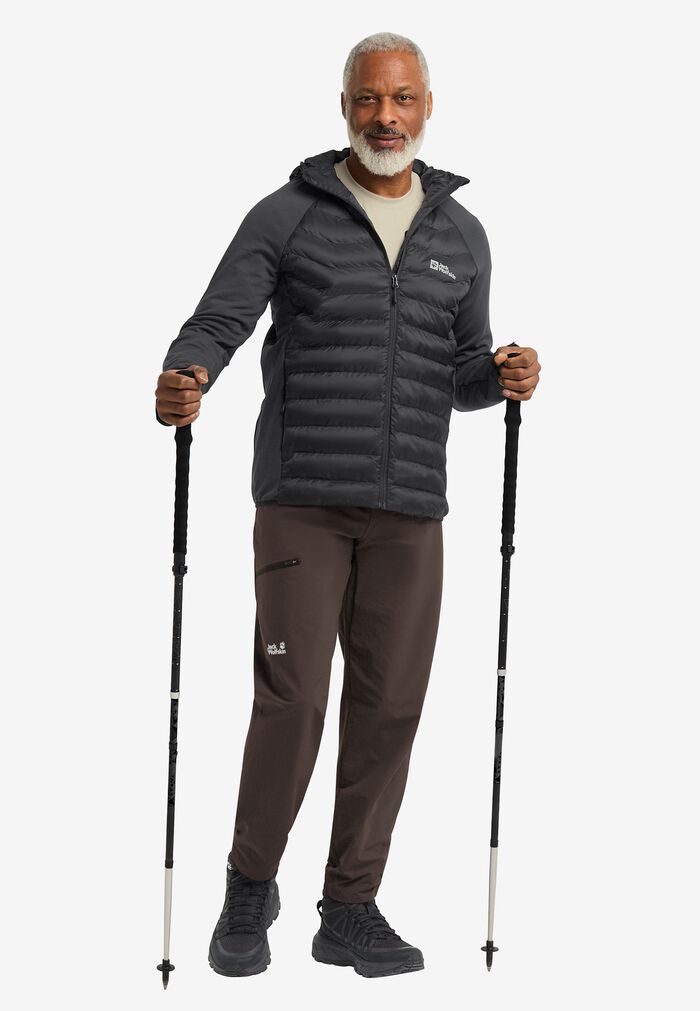 Jack Wolfskin Outfit Men Jack Wolfskin Outfit Men
