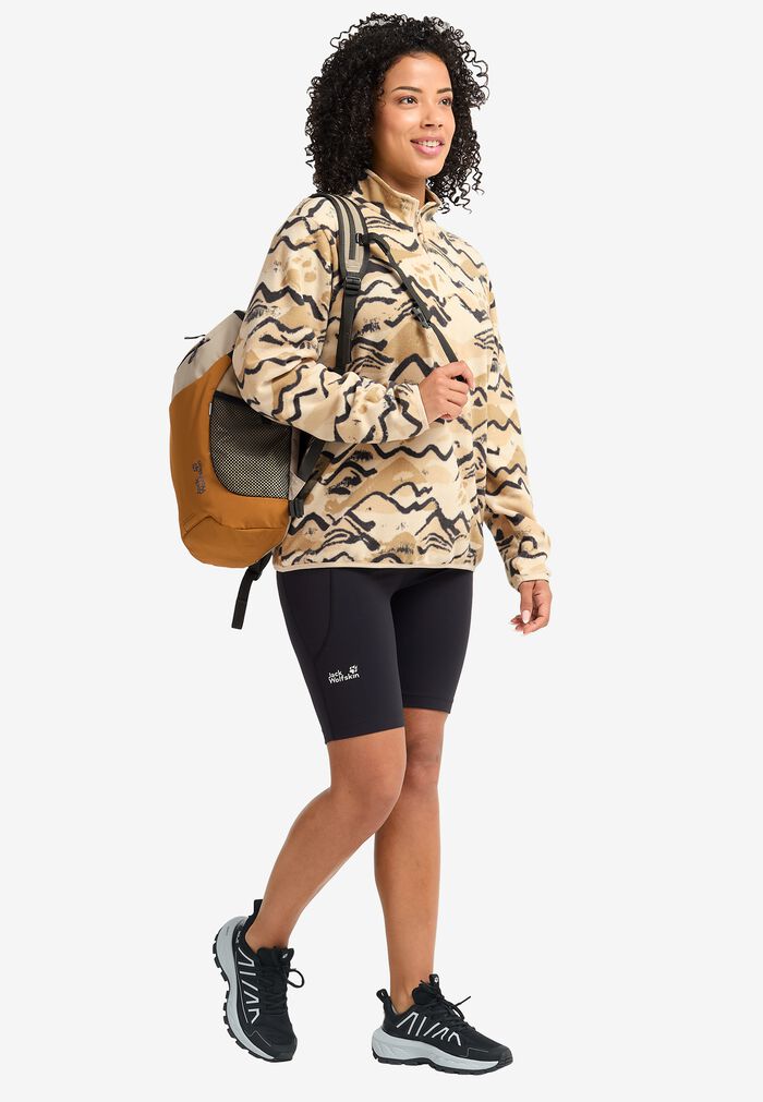 Jack Wolfskin Outfit Women