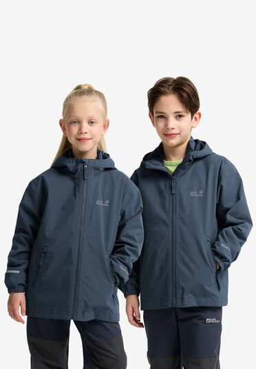 HYBRID 3IN1 JACKET K