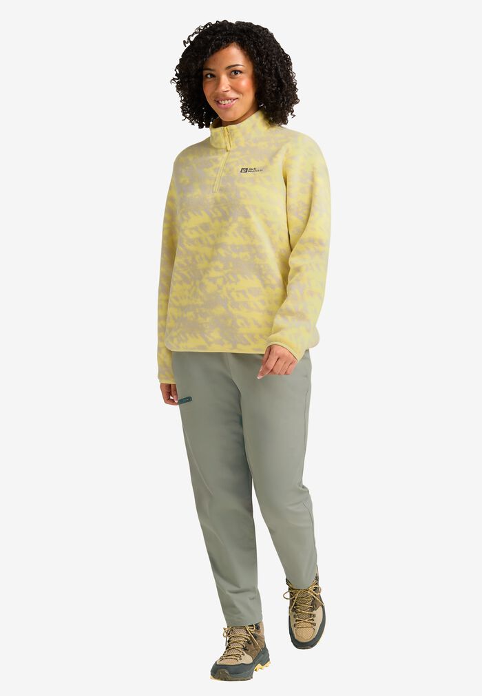 Jack Wolfskin Outfit Women