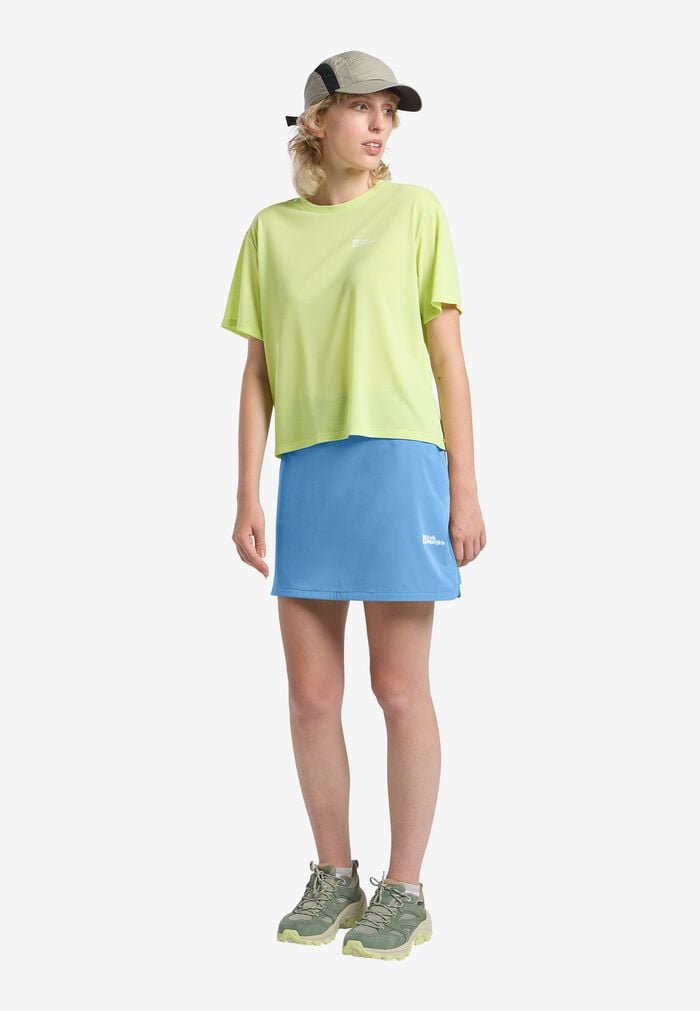Jack Wolfskin Outfit Women