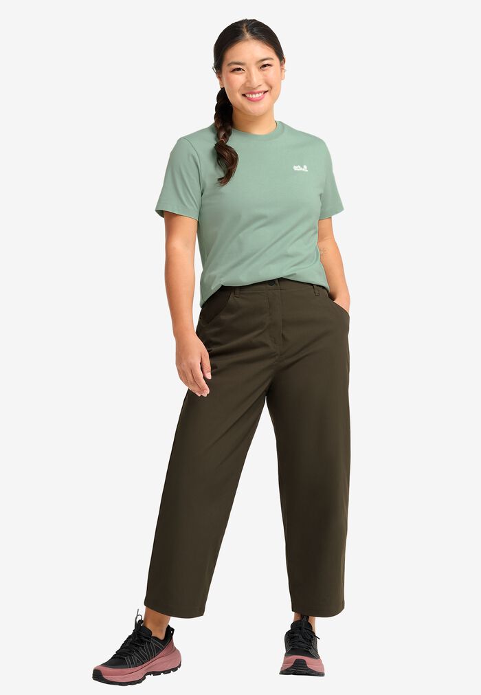 Jack Wolfskin Outfit Women