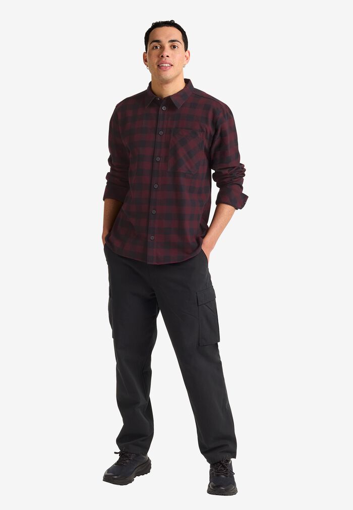 Jack Wolfskin Outfit Men Jack Wolfskin Outfit Men