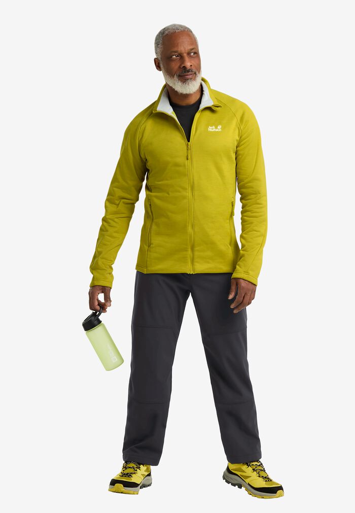 Jack Wolfskin Outfit Men Jack Wolfskin Outfit Men