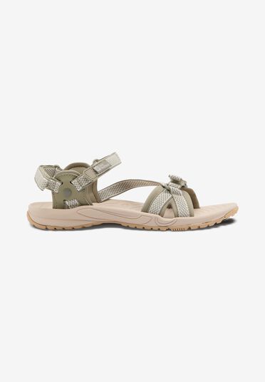 LAKEWOOD RIDE SANDAL W
