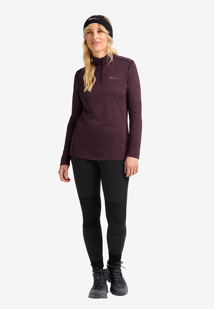 Jack Wolfskin Outfit Women Jack Wolfskin Outfit Women