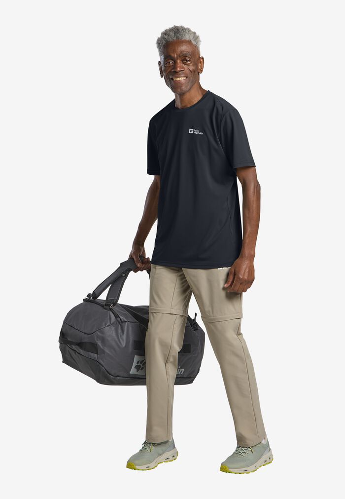 Jack Wolfskin Outfit Men