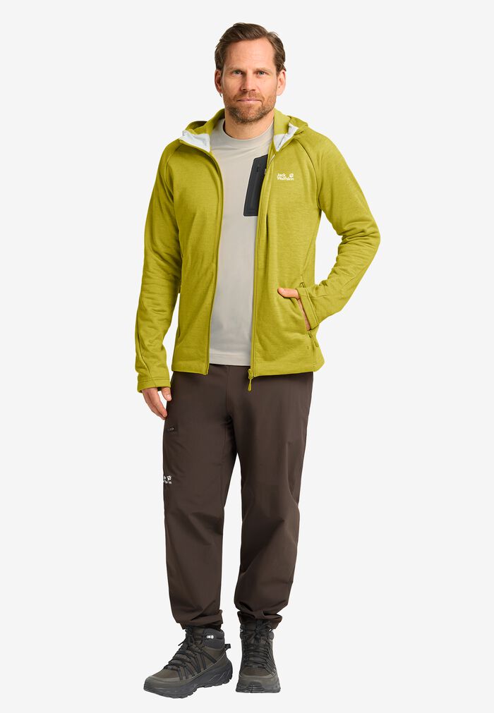 Jack Wolfskin Outfit Men Jack Wolfskin Outfit Men