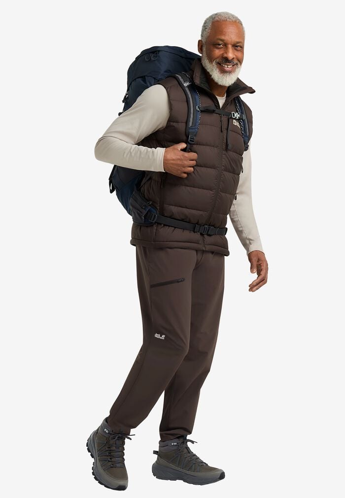 Jack Wolfskin Outfit Men