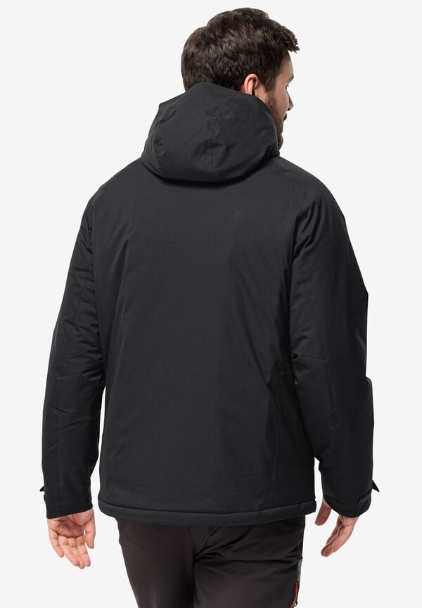 Parka Coat M And S Coats Mens HOLLISTER ULTIMATE UTILITY PUFFER