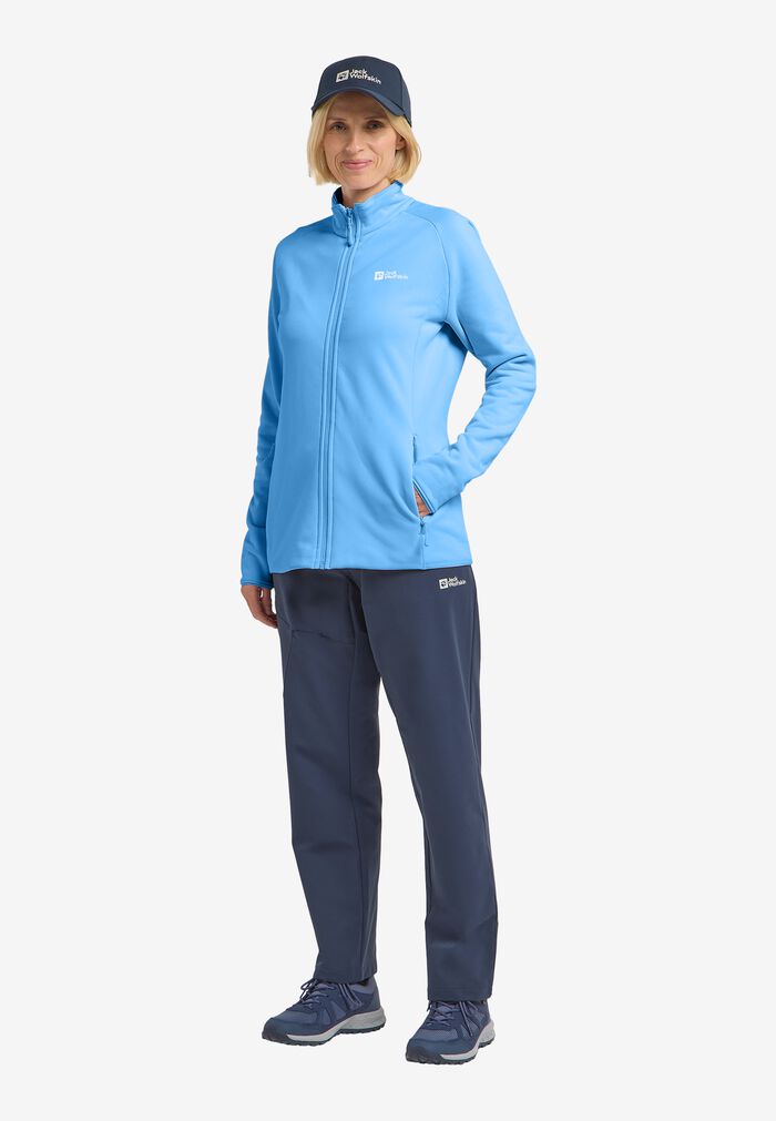 Jack Wolfskin Outfit Women