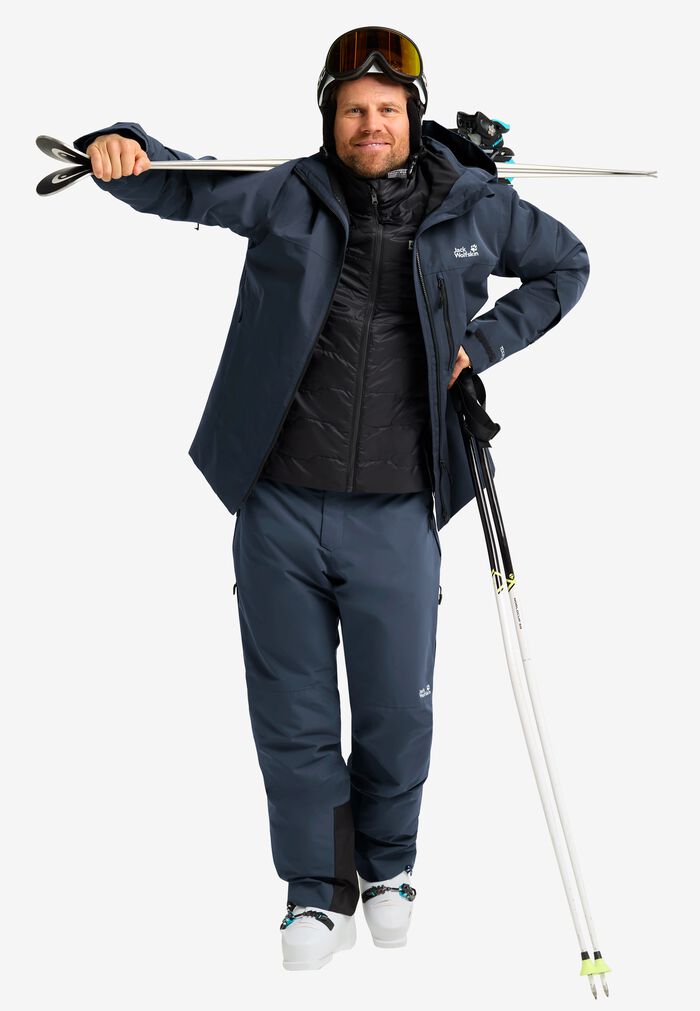 Jack Wolfskin Outfit Men Jack Wolfskin Outfit Men