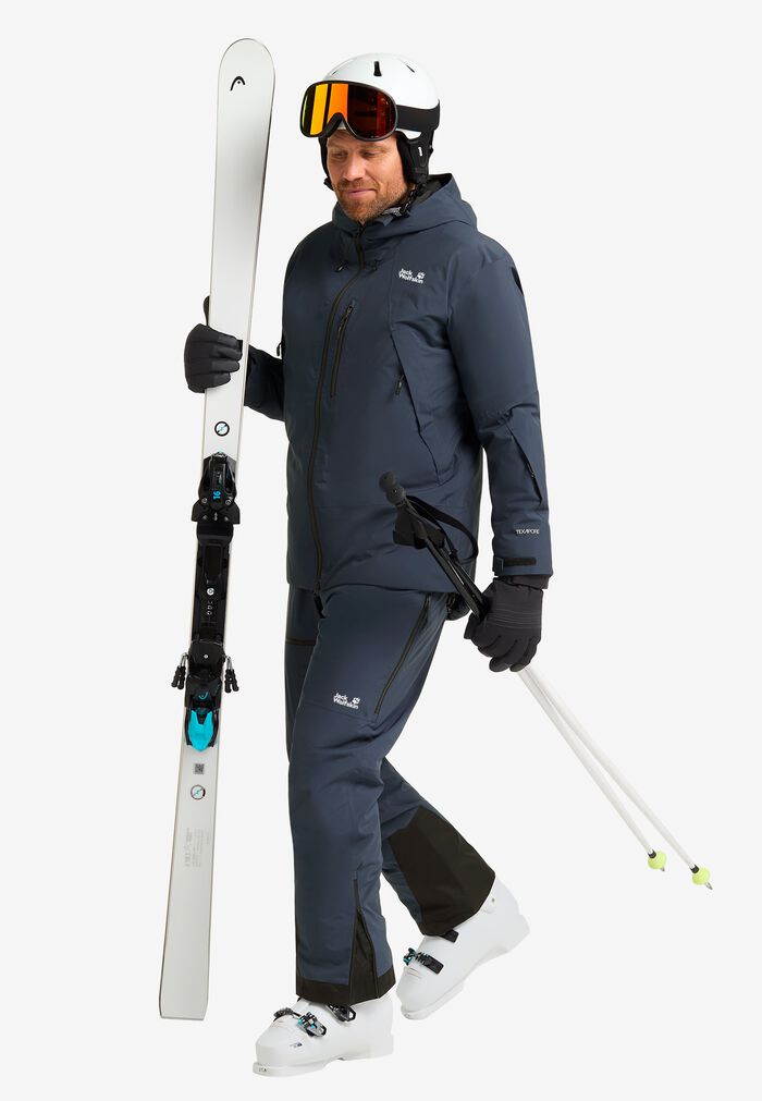 Jack Wolfskin Outfit Men Jack Wolfskin Outfit Men