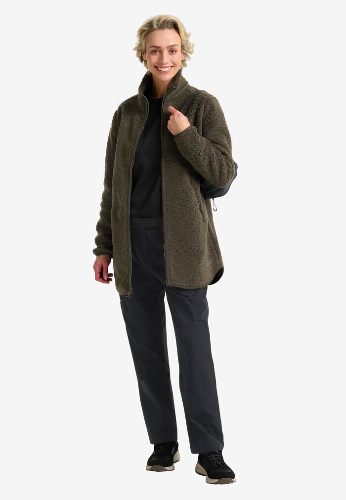 Jack Wolfskin Outfit Women