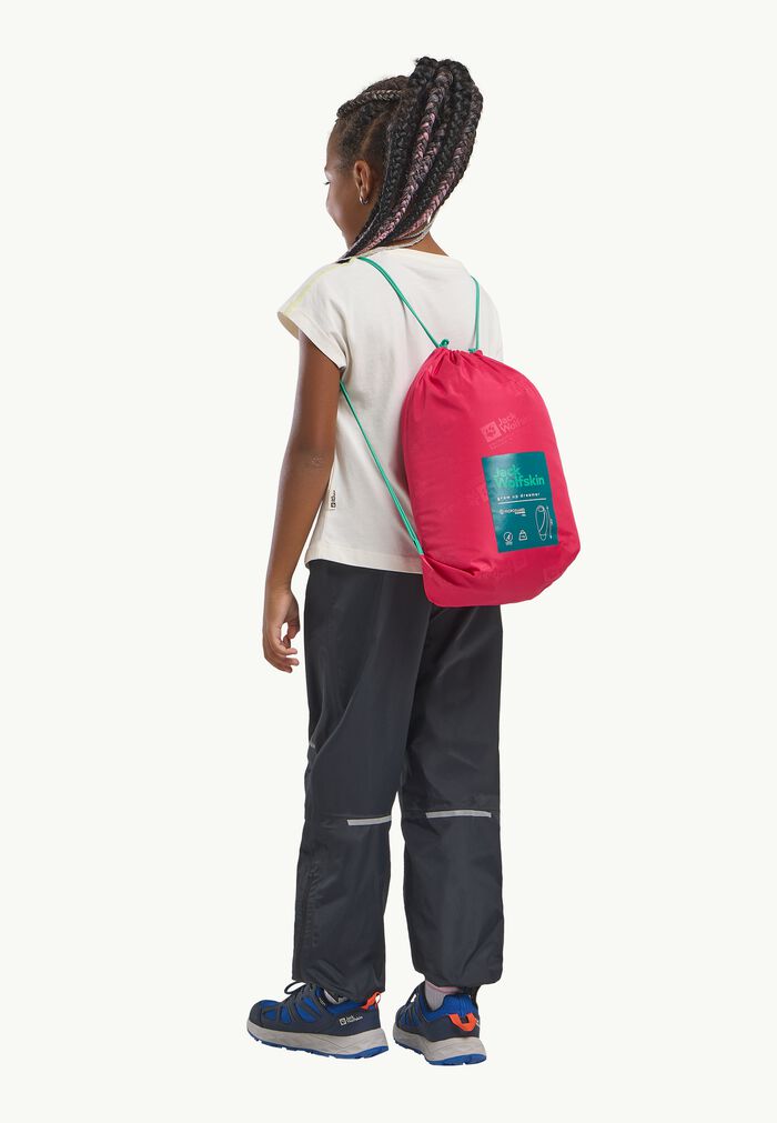 Jack Wolfskin Outfit Kids