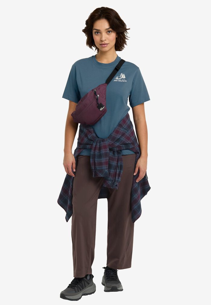 Jack Wolfskin Outfit Women